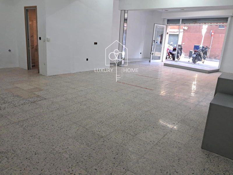 Local Comercial en venta Viladecans, Barcelona. Ref: 1116. LUXURY HOME BEGUES