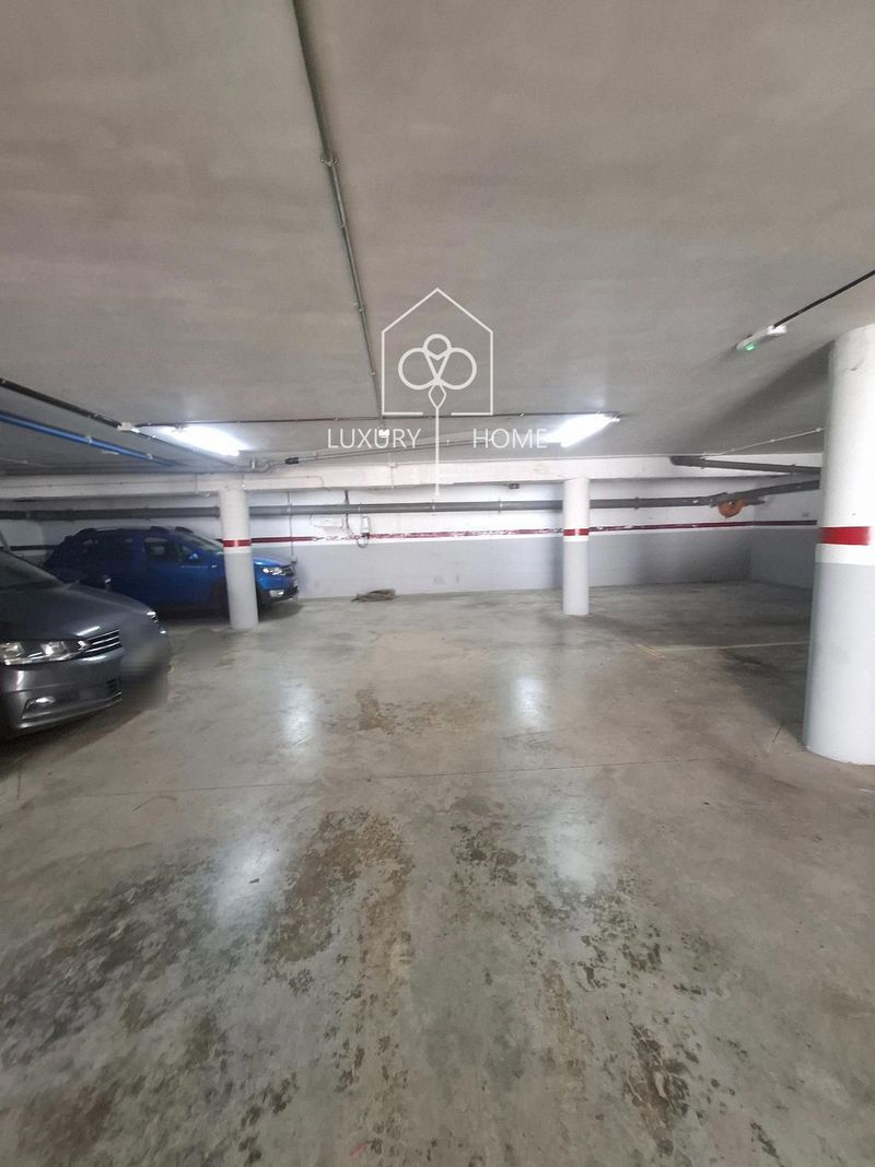 Garatge en venda Begues, Barcelona. Ref: 1117. LUXURY HOME BEGUES