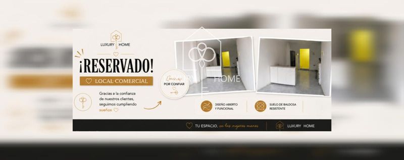 Local Comercial en lloguer Viladecans, Barcelona. Ref: 1119. LUXURY HOME BEGUES