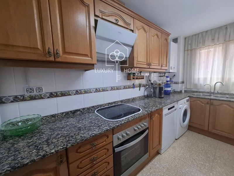 Piso en venta Viladecans, Barcelona. Ref: 1120. LUXURY HOME BEGUES