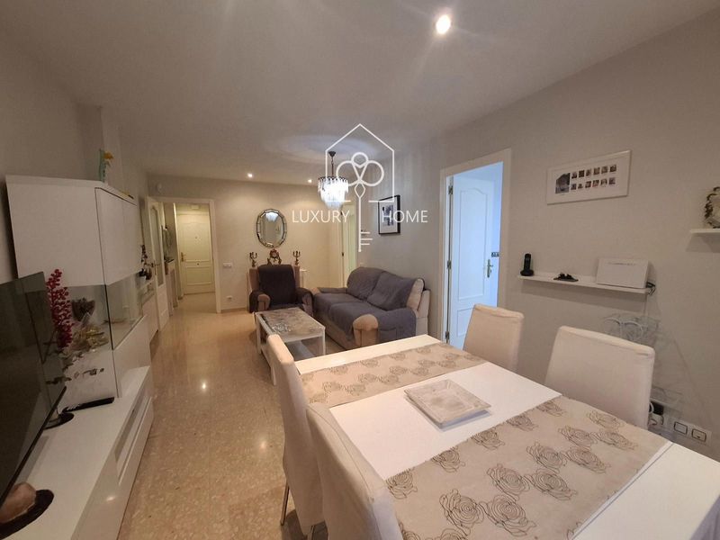 Piso en venta Viladecans, Barcelona. Ref: 1120. LUXURY HOME BEGUES