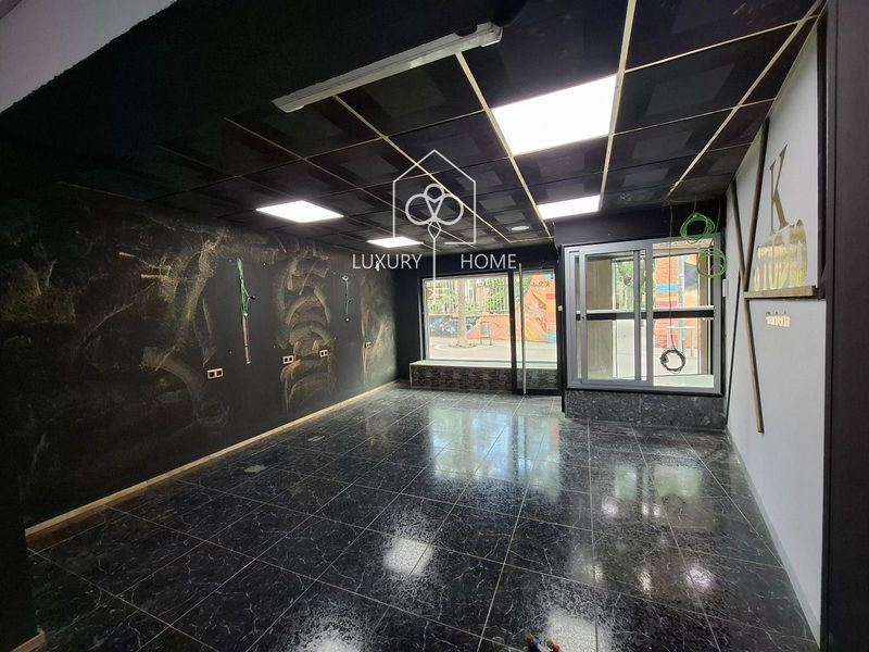 Local Comercial en venta Viladecans, Barcelona. Ref: 1124. LUXURY HOME BEGUES