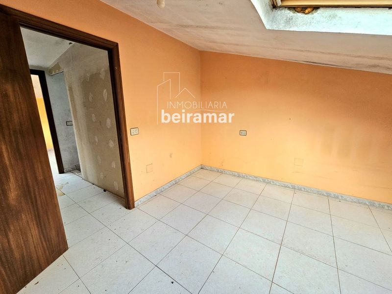 Chalet Independiente en venta Boiro, A Coruña. Ref: 1005. Inmobiliaria Beiramar