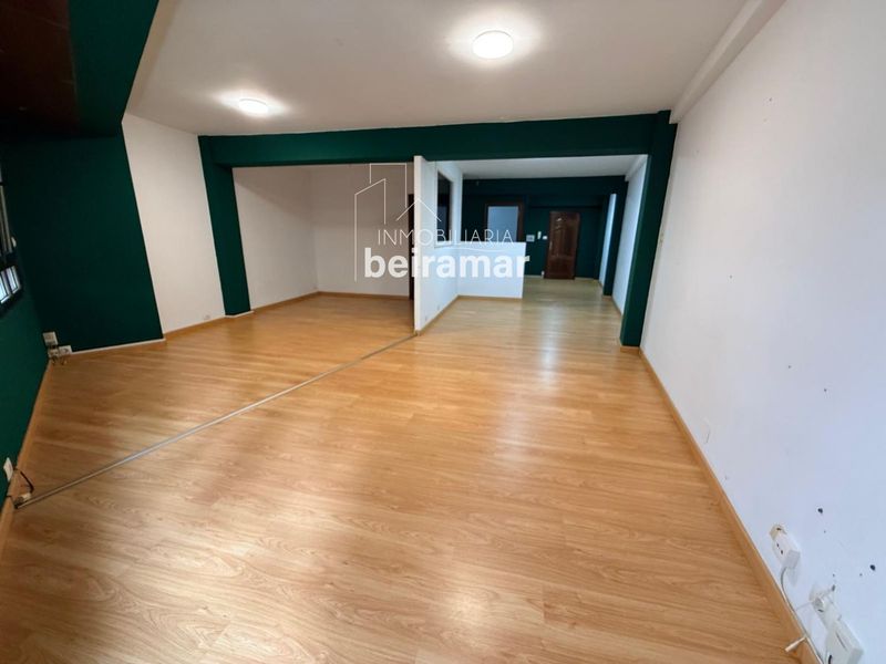 Local Comercial en venta Ribeira, A Coruña. Ref: 1016. Inmobiliaria Beiramar