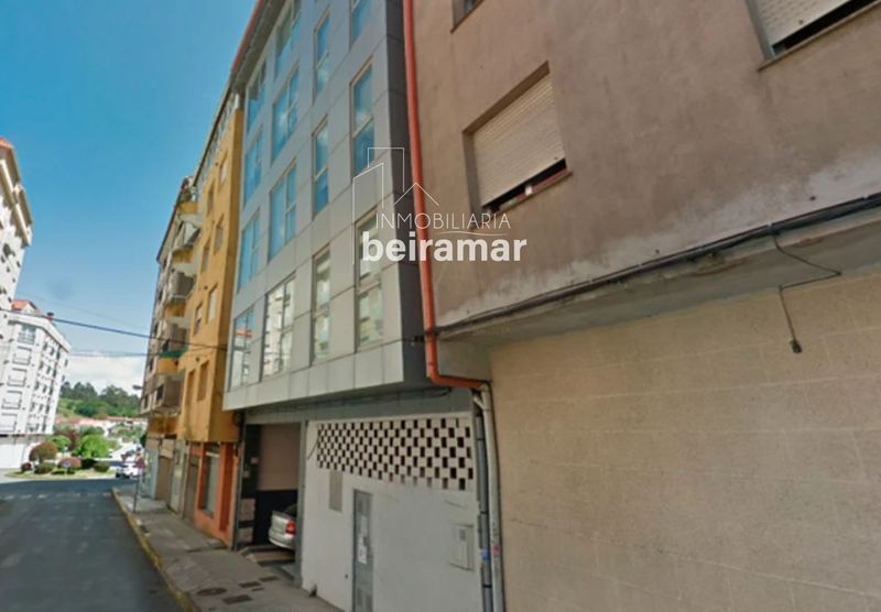 Local Comercial en venta Boiro, A Coruña. Ref: 1018. Inmobiliaria Beiramar