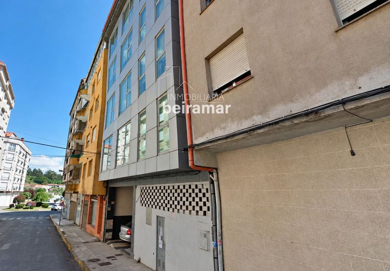 Local Comercial en venta Boiro, A Coruña. Ref: 1018. Inmobiliaria Beiramar