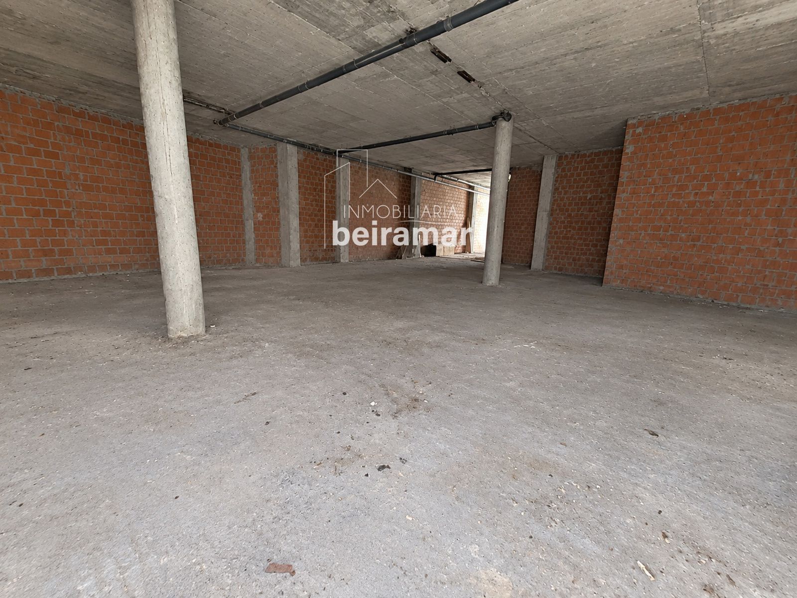 Local comercial en venta en Boiro centro – 230 m² en planta baja, ideal inversión o negocio - Foto 5