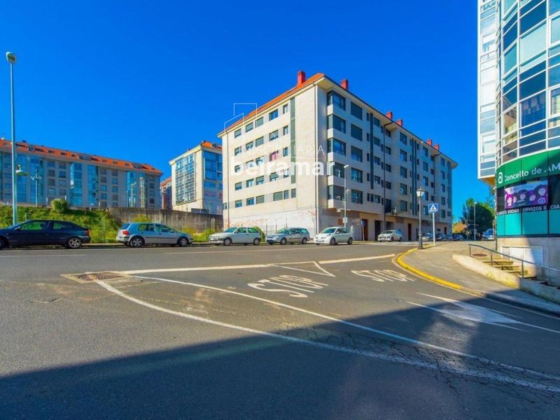 Local Comercial en venta Ames, A Coruña. Ref: 1024. Inmobiliaria Beiramar