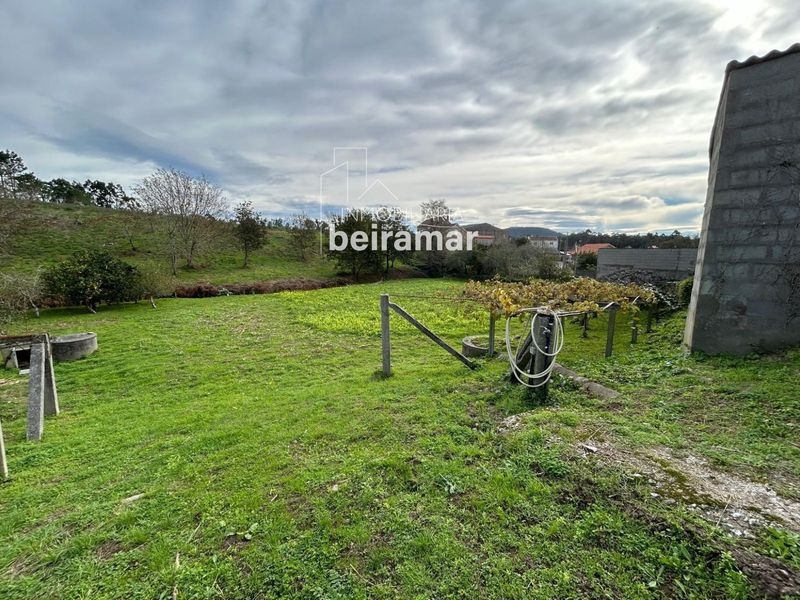 Parcela en venta Ribeira, A Coruña. Ref: 1028. Inmobiliaria Beiramar