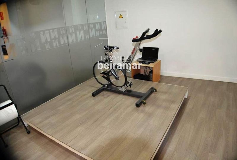 Local Comercial en venta Ribeira, A Coruña. Ref: 1034. Inmobiliaria Beiramar
