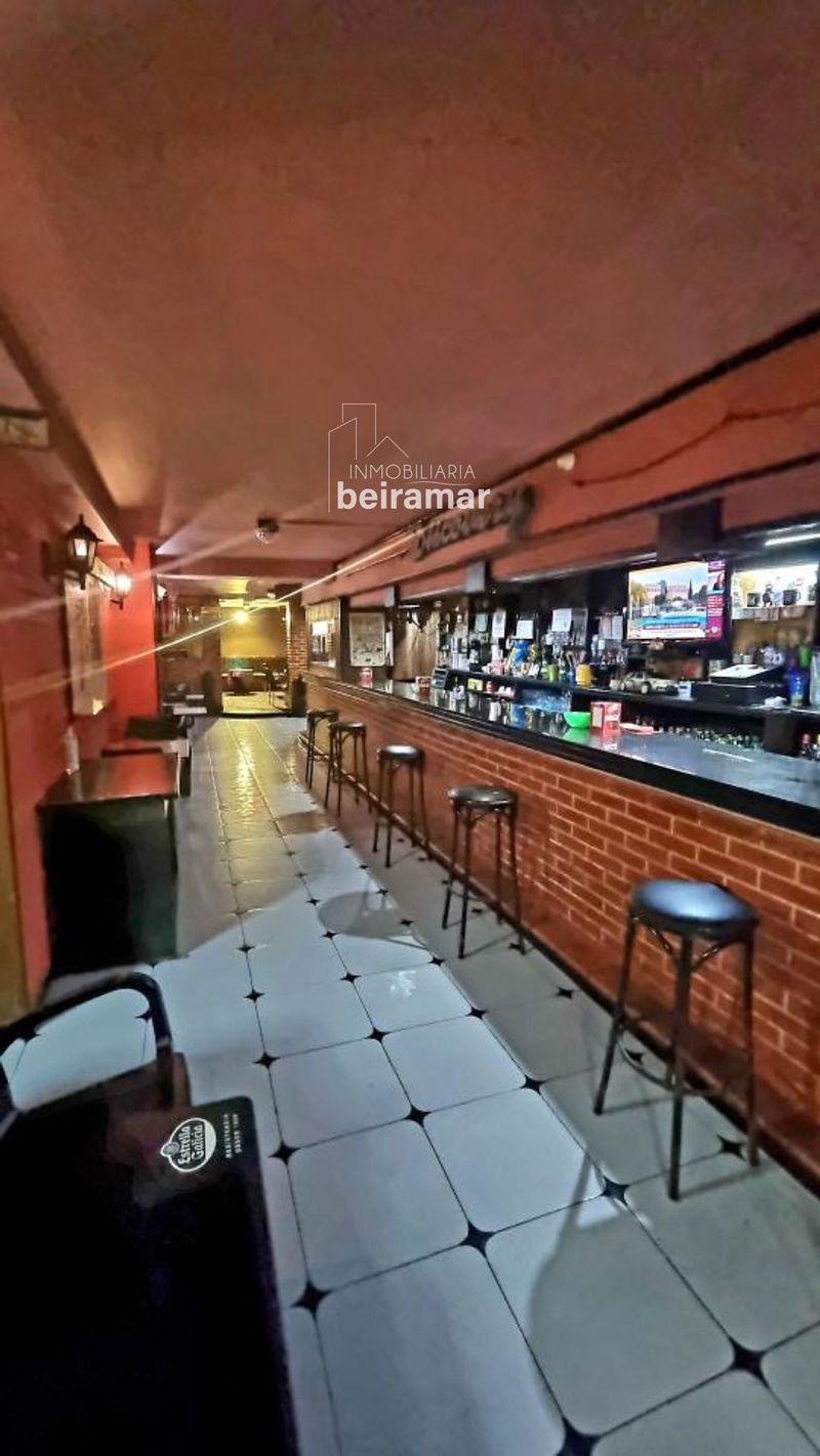 Local Comercial en venta Ribeira, A Coruña. Ref: 1043. Inmobiliaria Beiramar