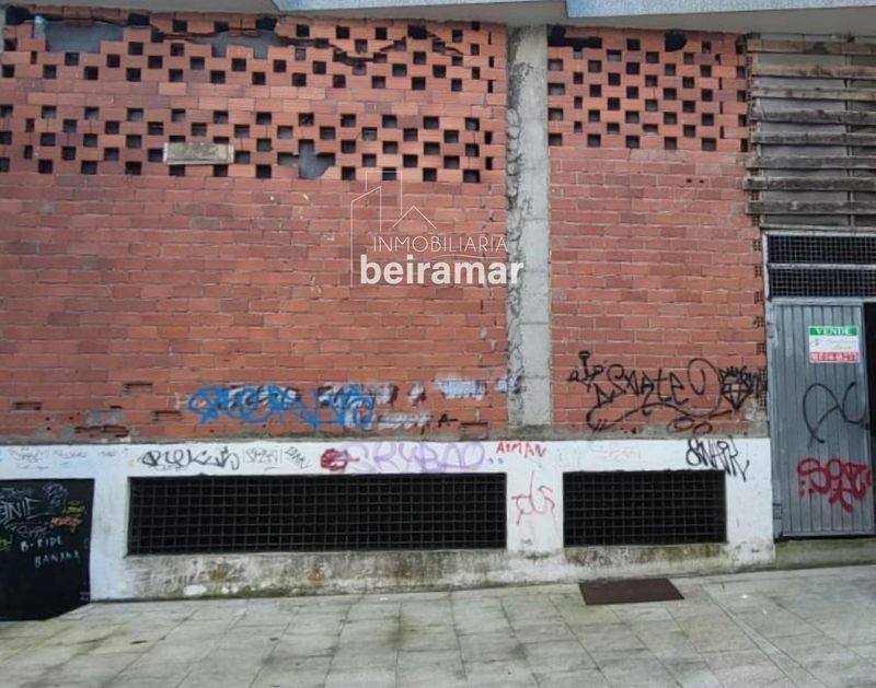 Local Comercial en venta Ribeira, A Coruña. Ref: 1044. Inmobiliaria Beiramar