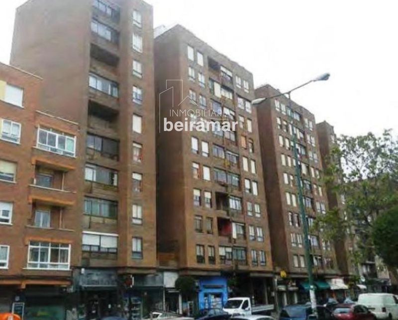 Garaje en venta Ames, A Coruña. Ref: 1046. Inmobiliaria Beiramar