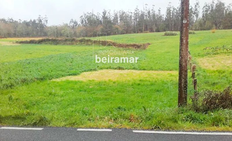 Parcela en venta Santiago De Compostela, A Coruña. Ref: 1047. Inmobiliaria Beiramar