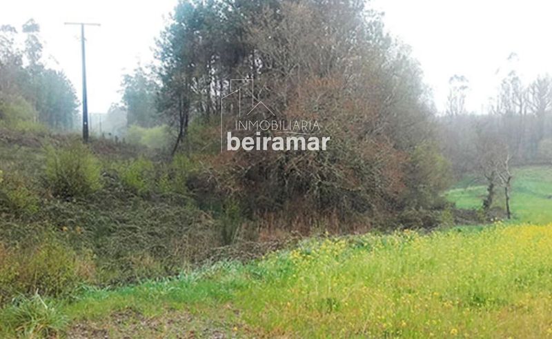 Parcela en venta Teo, A Coruña. Ref: 1048. Inmobiliaria Beiramar