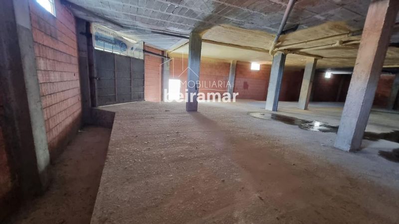 Local Comercial en venta Ames, A Coruña. Ref: 1053. Inmobiliaria Beiramar