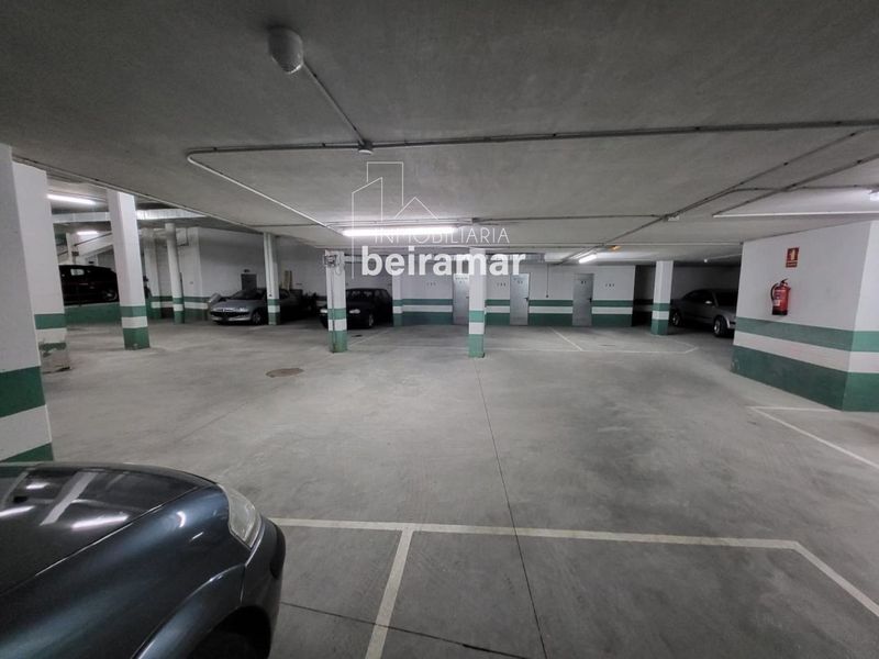 Garaje en venta A Coruña. Ref: 1061. Inmobiliaria Beiramar