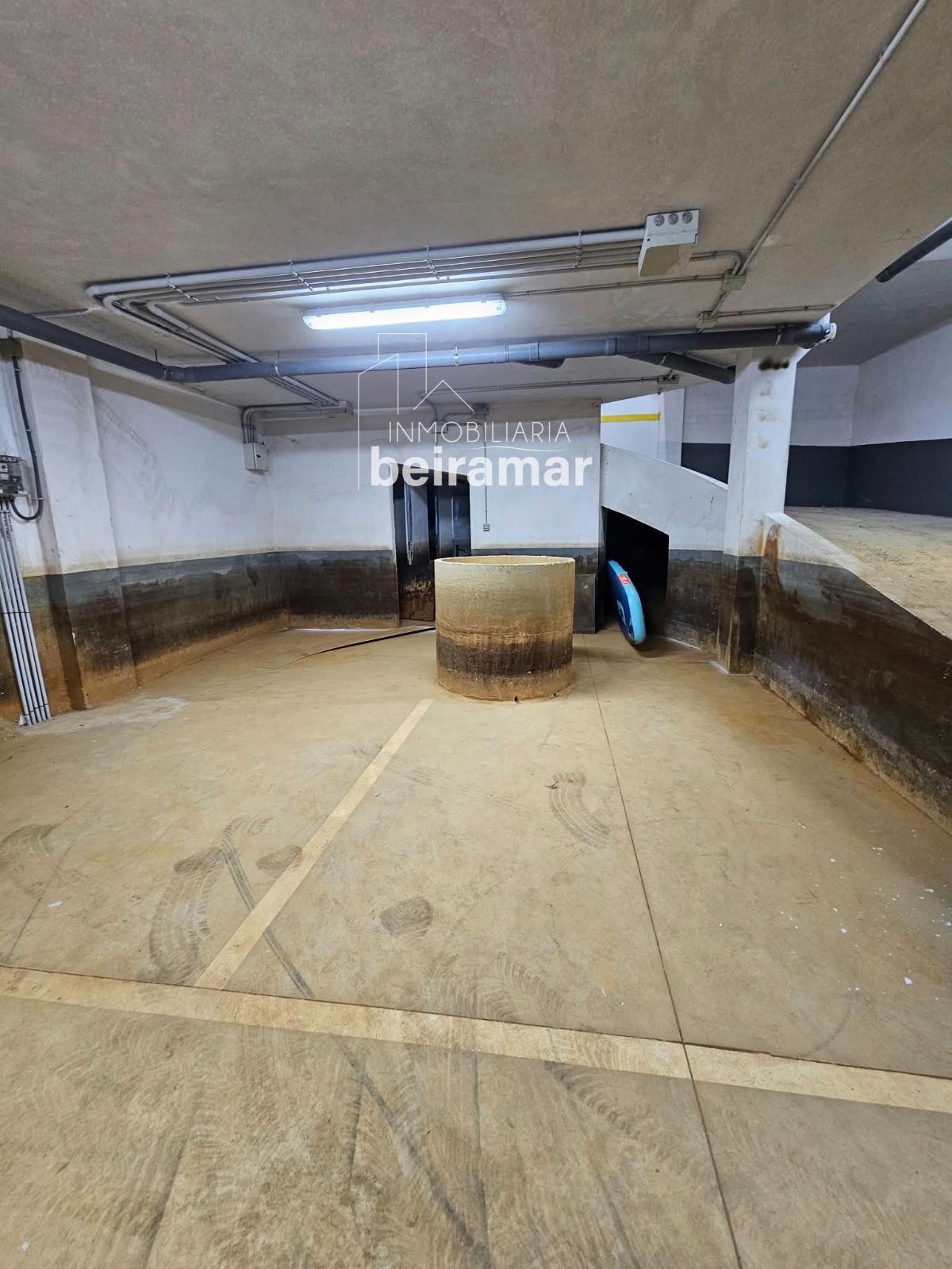 Garage zu verkaufen in A Pobra Do Caramiñal, A Coruña - Foto 3