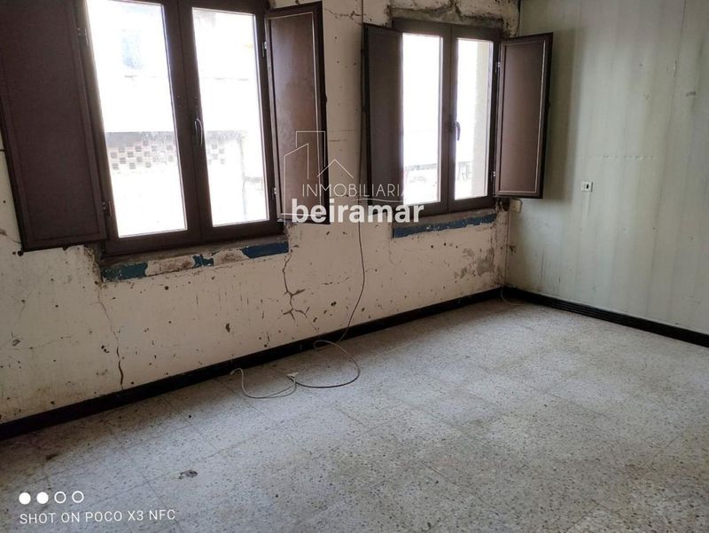 Detached Villa for sale Ribeira, A Coruña. Ref: 1071. Inmobiliaria Beiramar