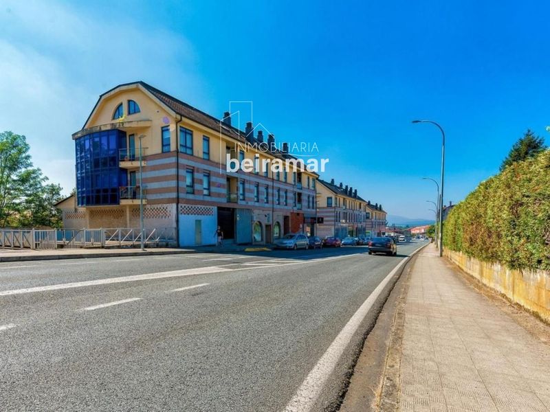 Local Comercial en venda Teo, A Coruña. Ref: 1075. Inmobiliaria Beiramar