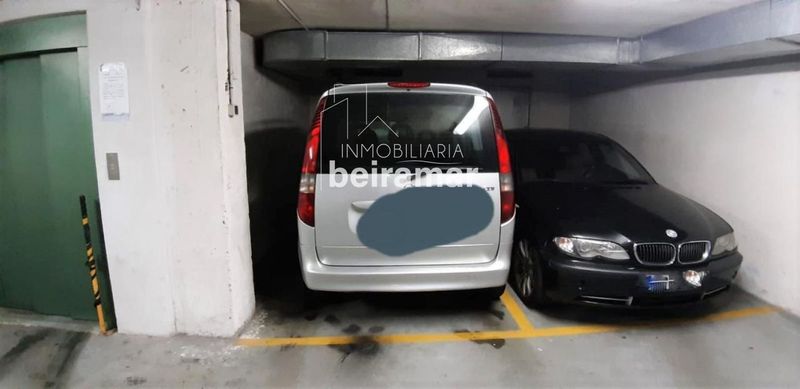 Garaje en venda Ribeira, A Coruña. Ref: 1078. Inmobiliaria Beiramar
