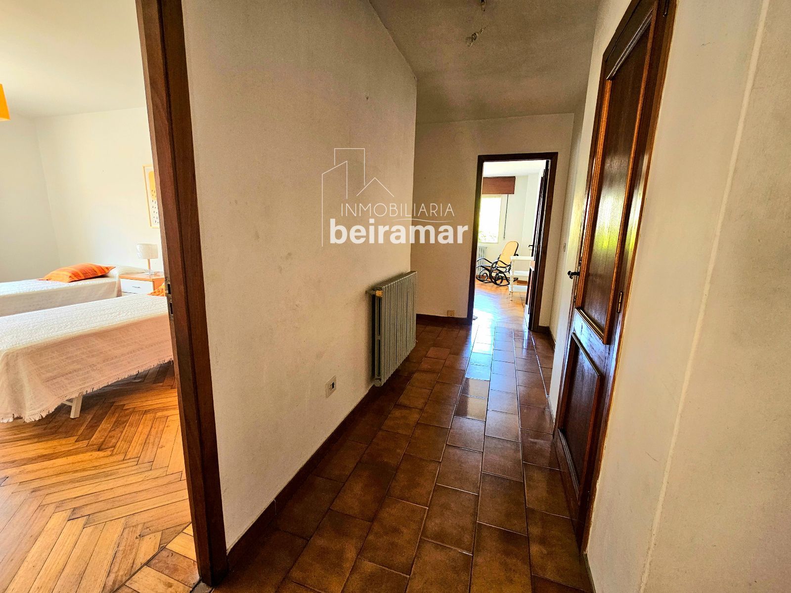Edificio completo en venta en el centro de A Pobra do Caramiñal