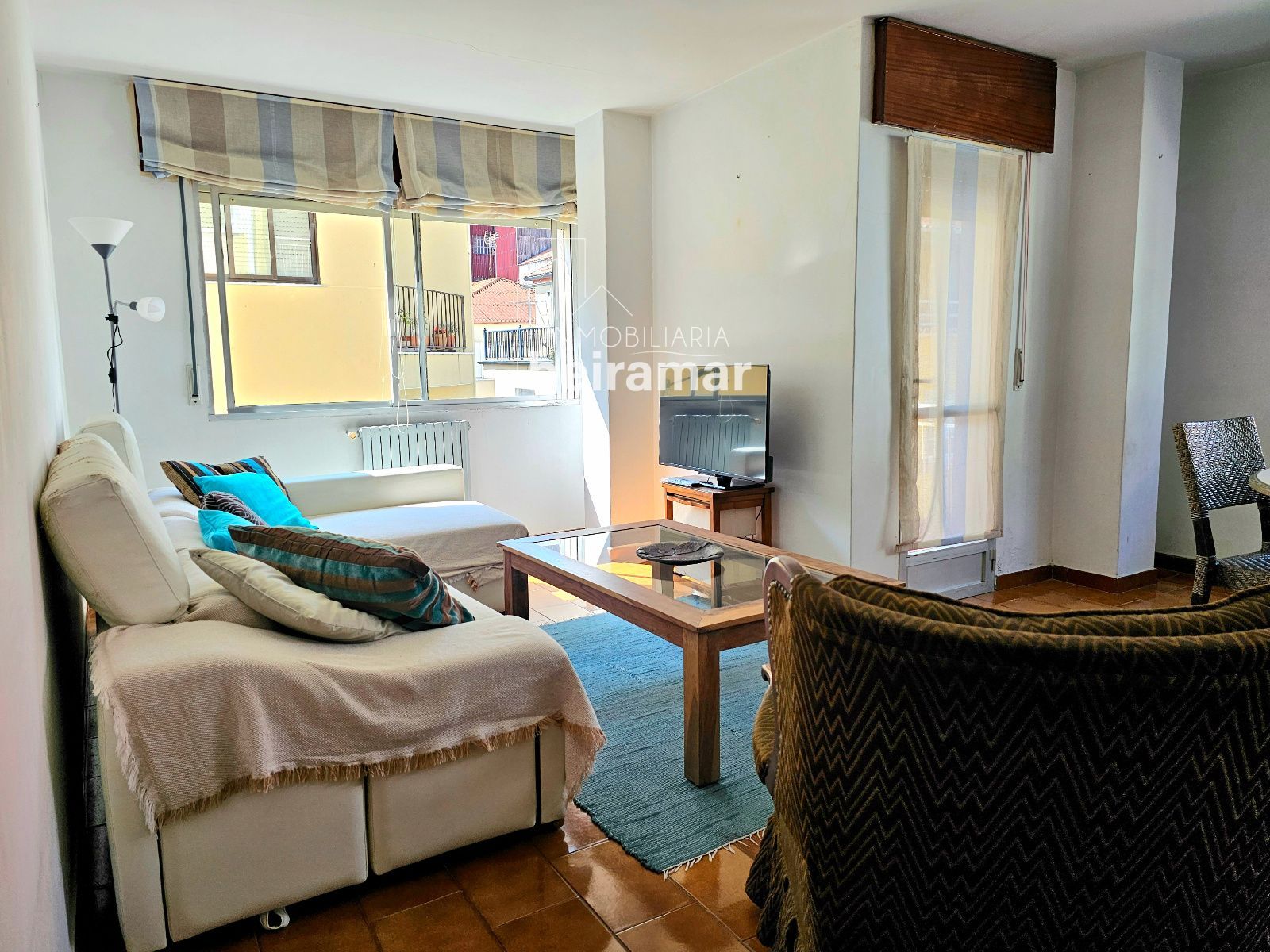 Edificio completo en venta en el centro de A Pobra do Caramiñal