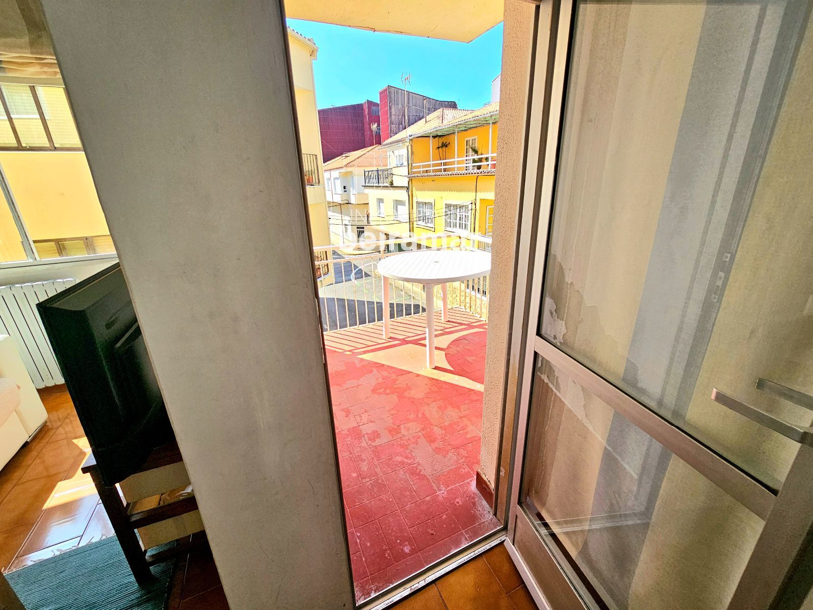 Edificio completo en venta en el centro de A Pobra do Caramiñal