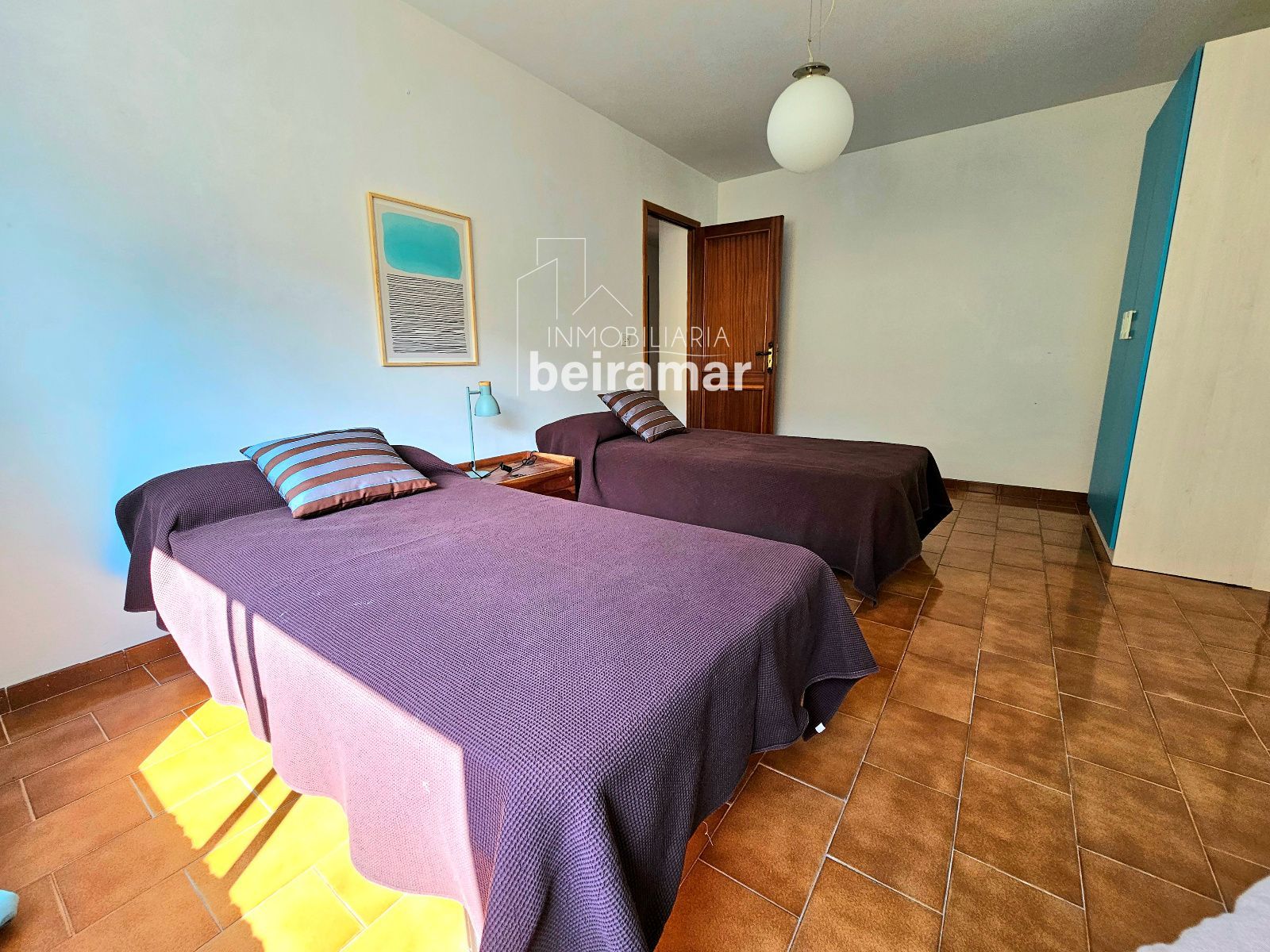 Edificio completo en venta en el centro de A Pobra do Caramiñal