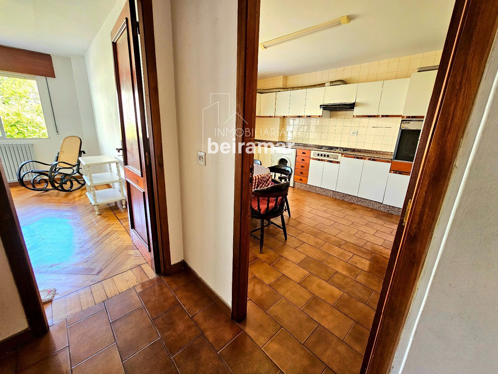 Edificio completo en venta en el centro de A Pobra do Caramiñal