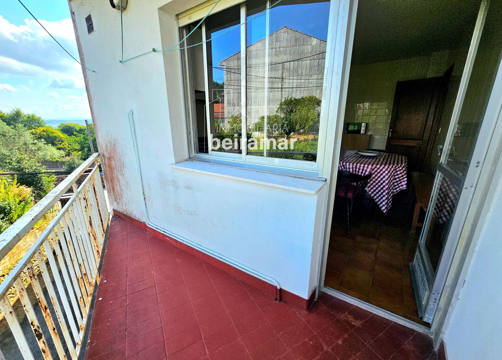 Edificio completo en venta en el centro de A Pobra do Caramiñal