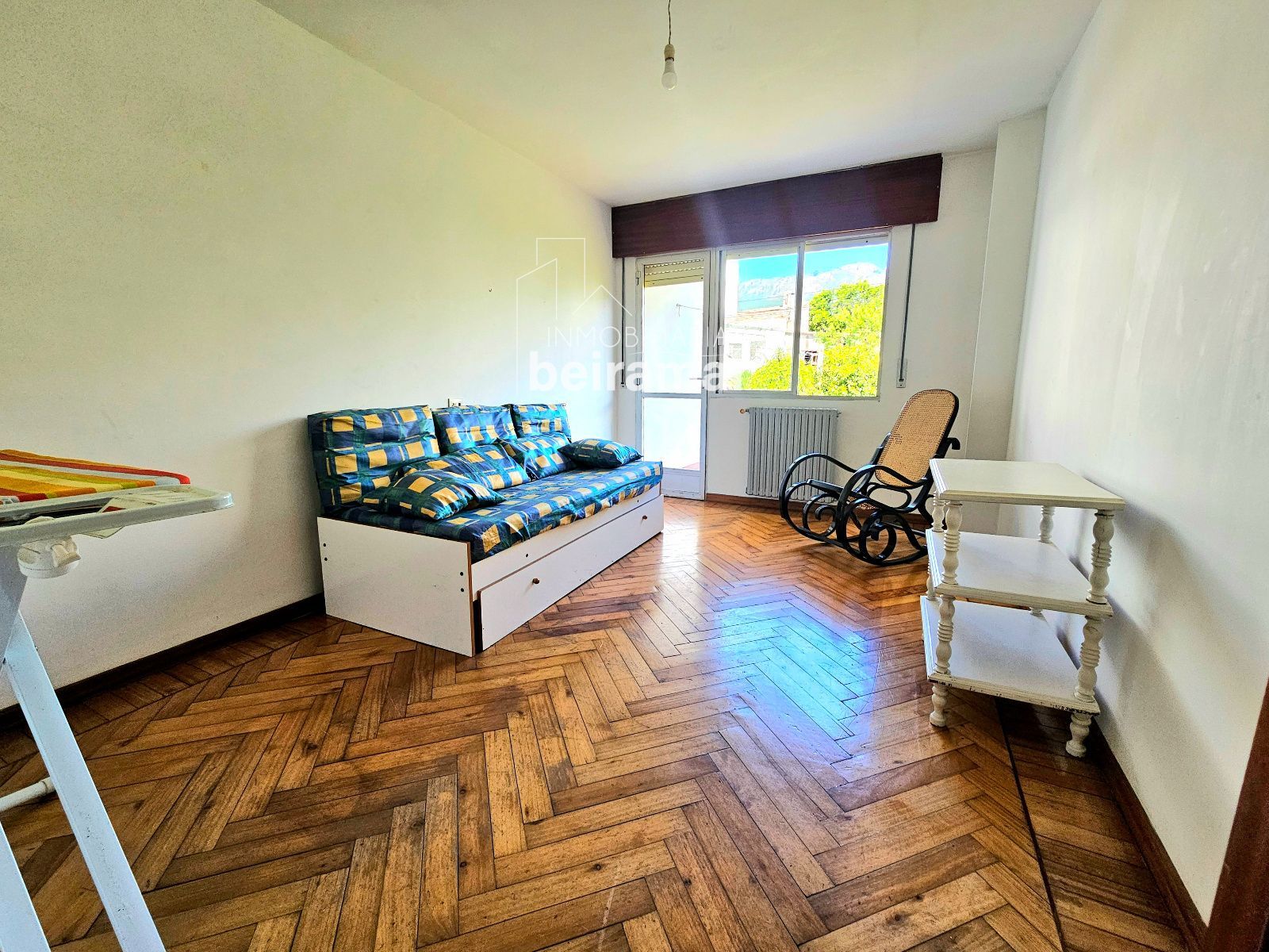 Edificio completo en venta en el centro de A Pobra do Caramiñal