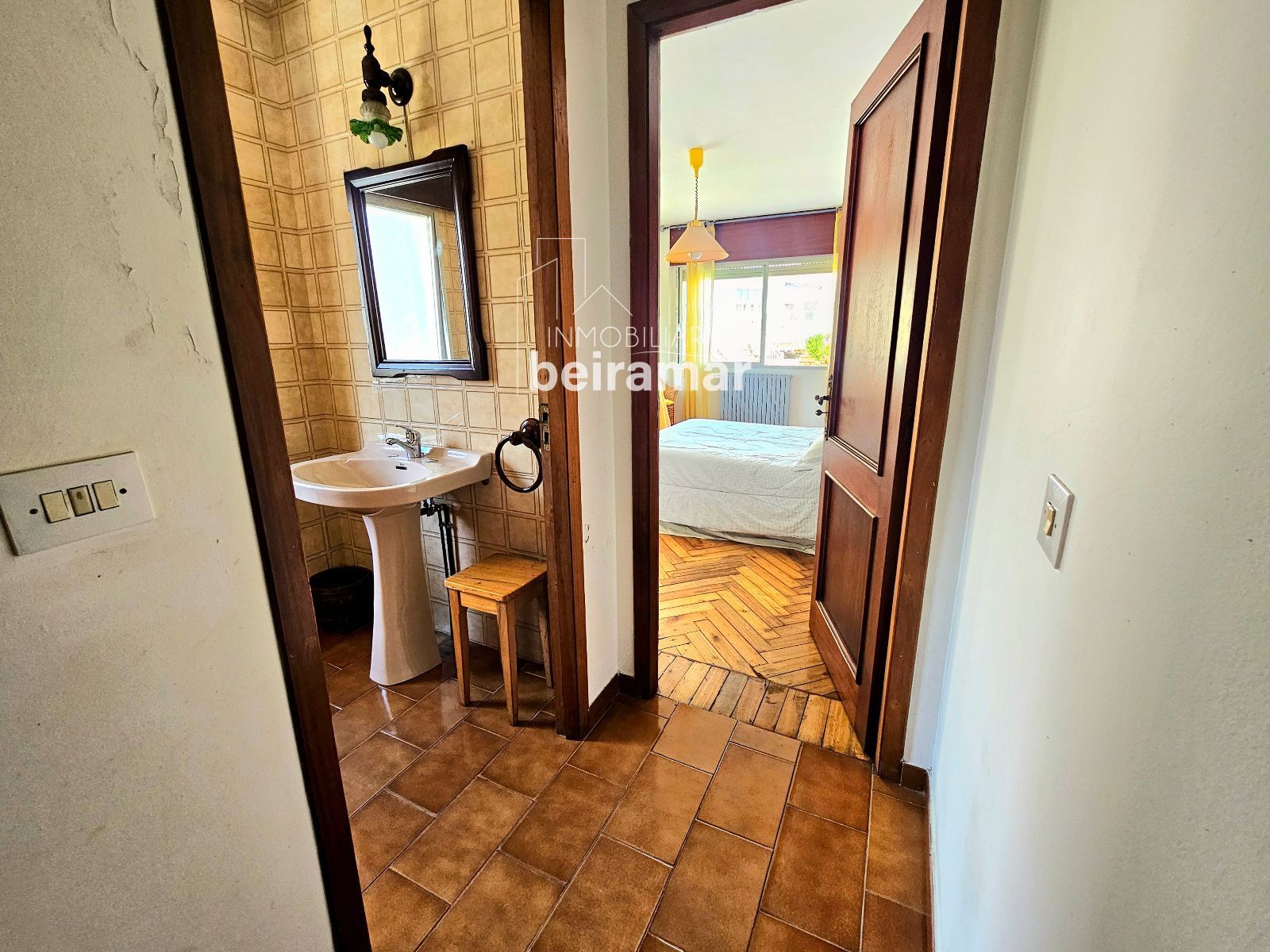 Edificio completo en venta en el centro de A Pobra do Caramiñal