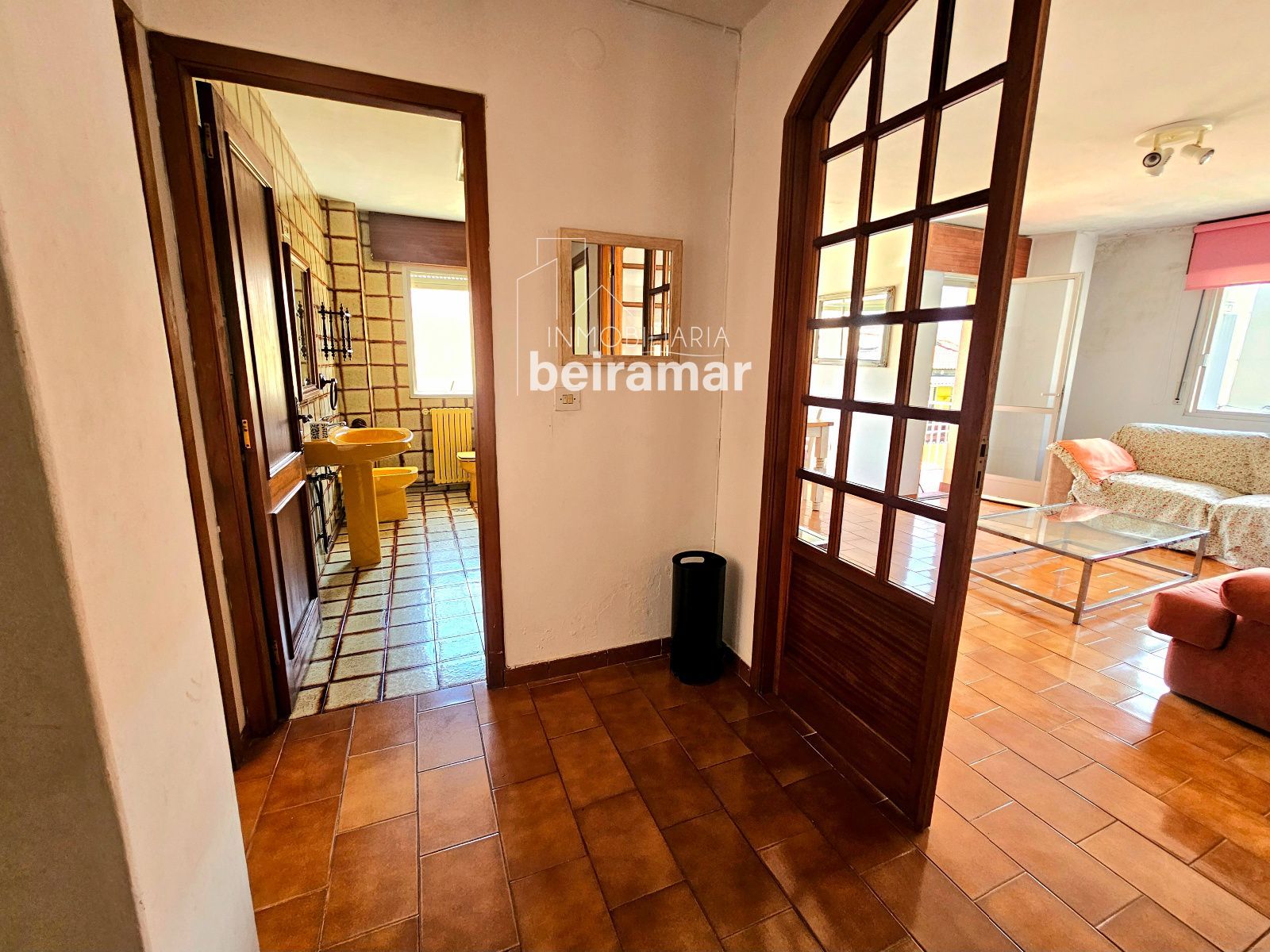 Edificio completo en venta en el centro de A Pobra do Caramiñal