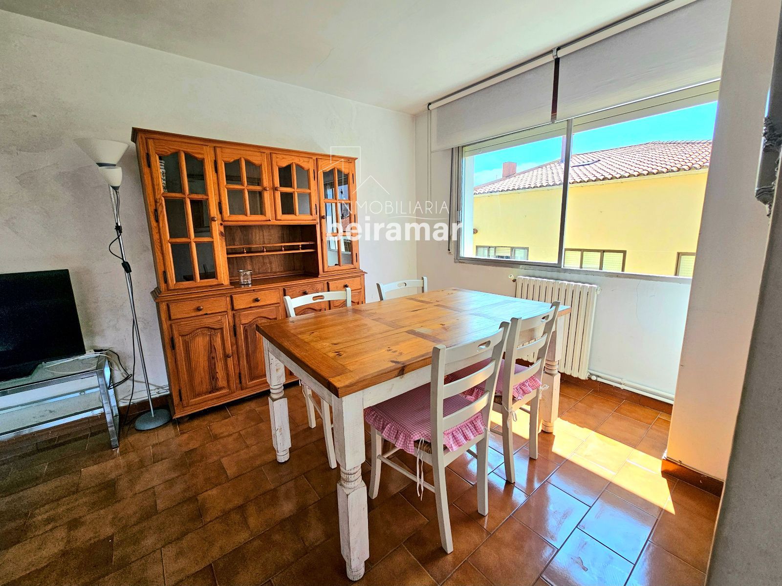 Edificio completo en venta en el centro de A Pobra do Caramiñal