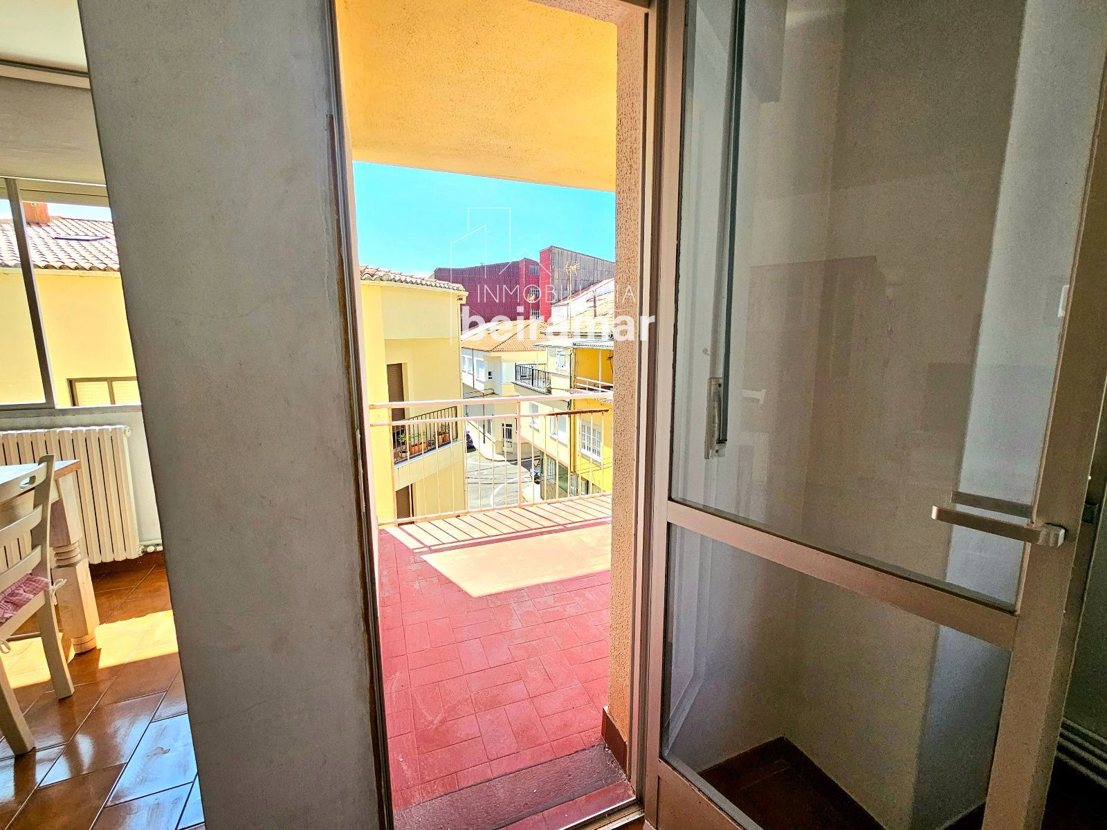 Edificio completo en venta en el centro de A Pobra do Caramiñal