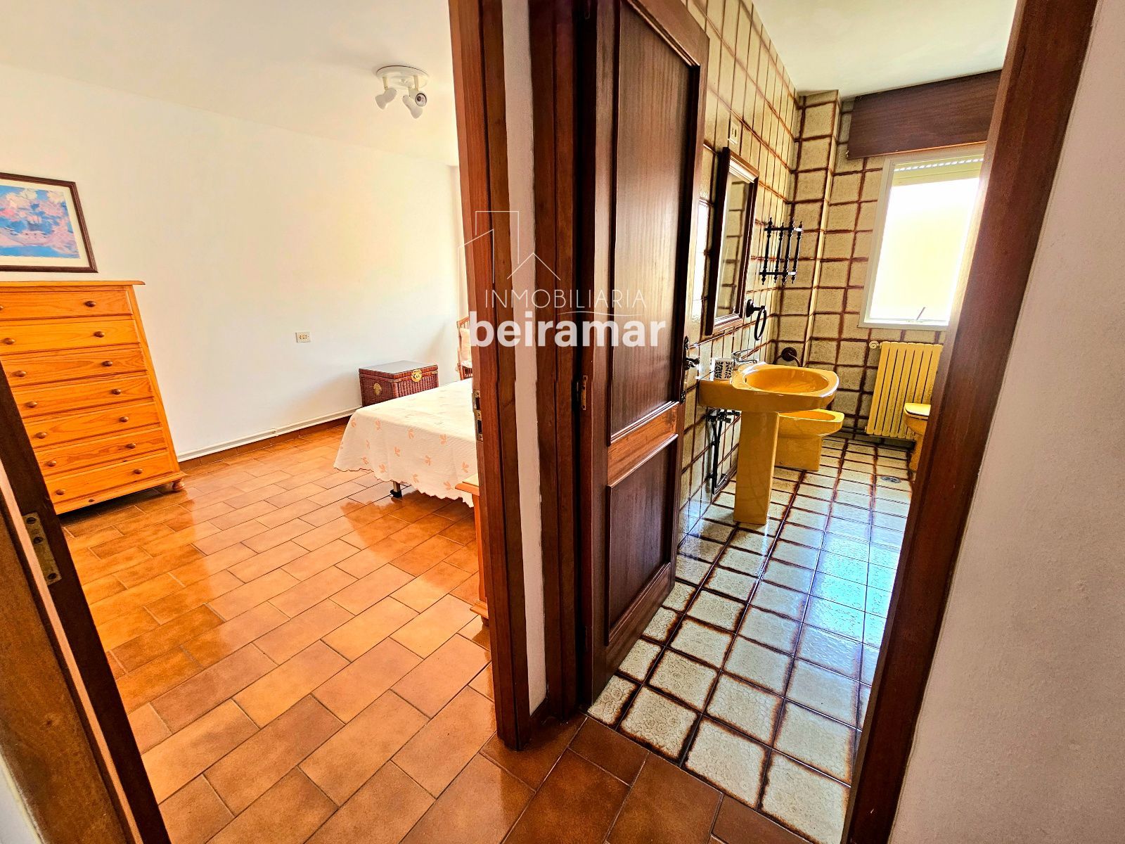 Edificio completo en venta en el centro de A Pobra do Caramiñal
