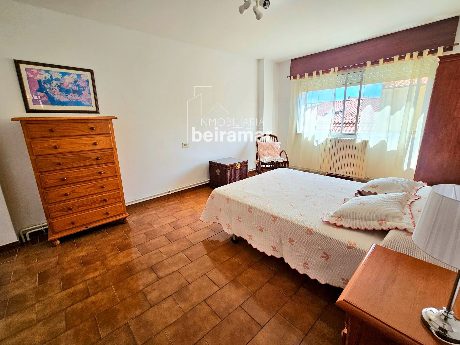 Edificio completo en venta en el centro de A Pobra do Caramiñal