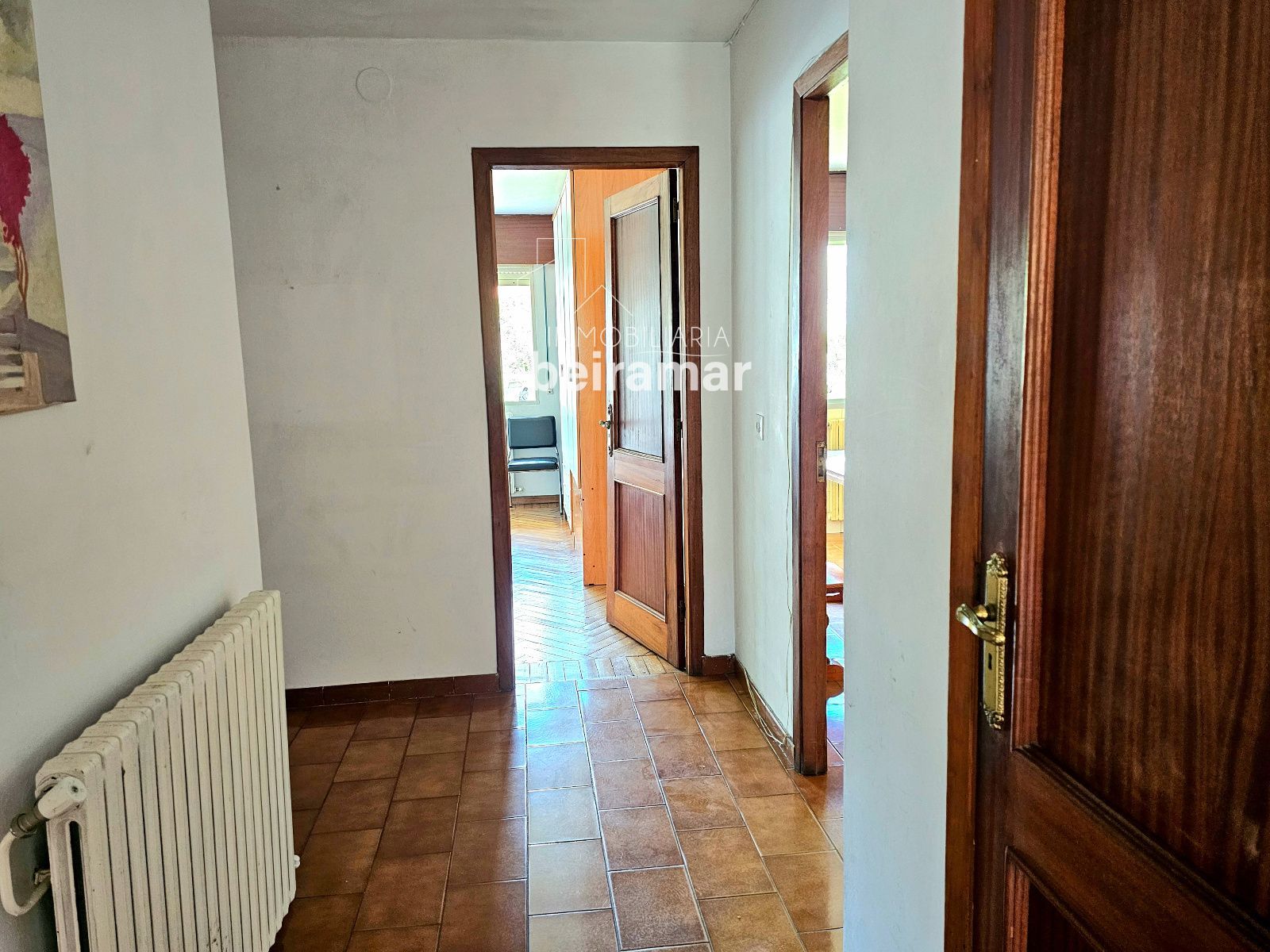 Edificio completo en venta en el centro de A Pobra do Caramiñal