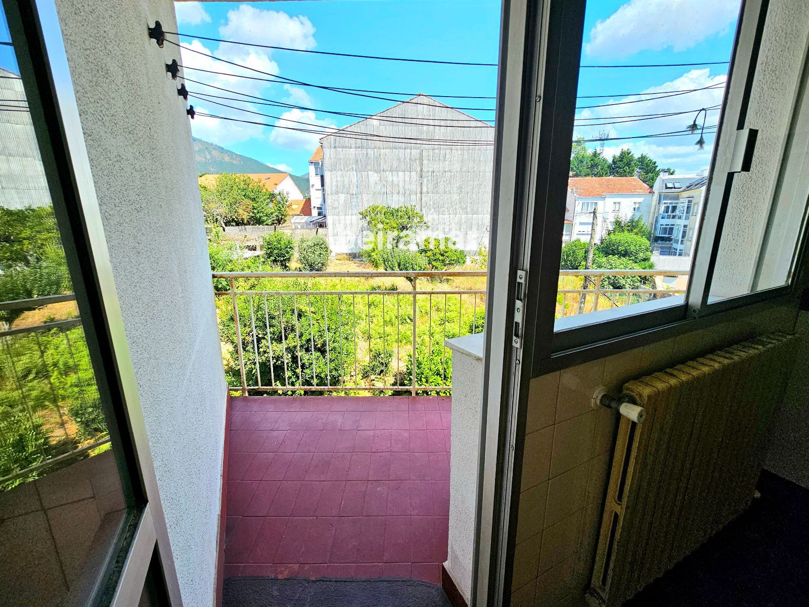 Edificio completo en venta en el centro de A Pobra do Caramiñal
