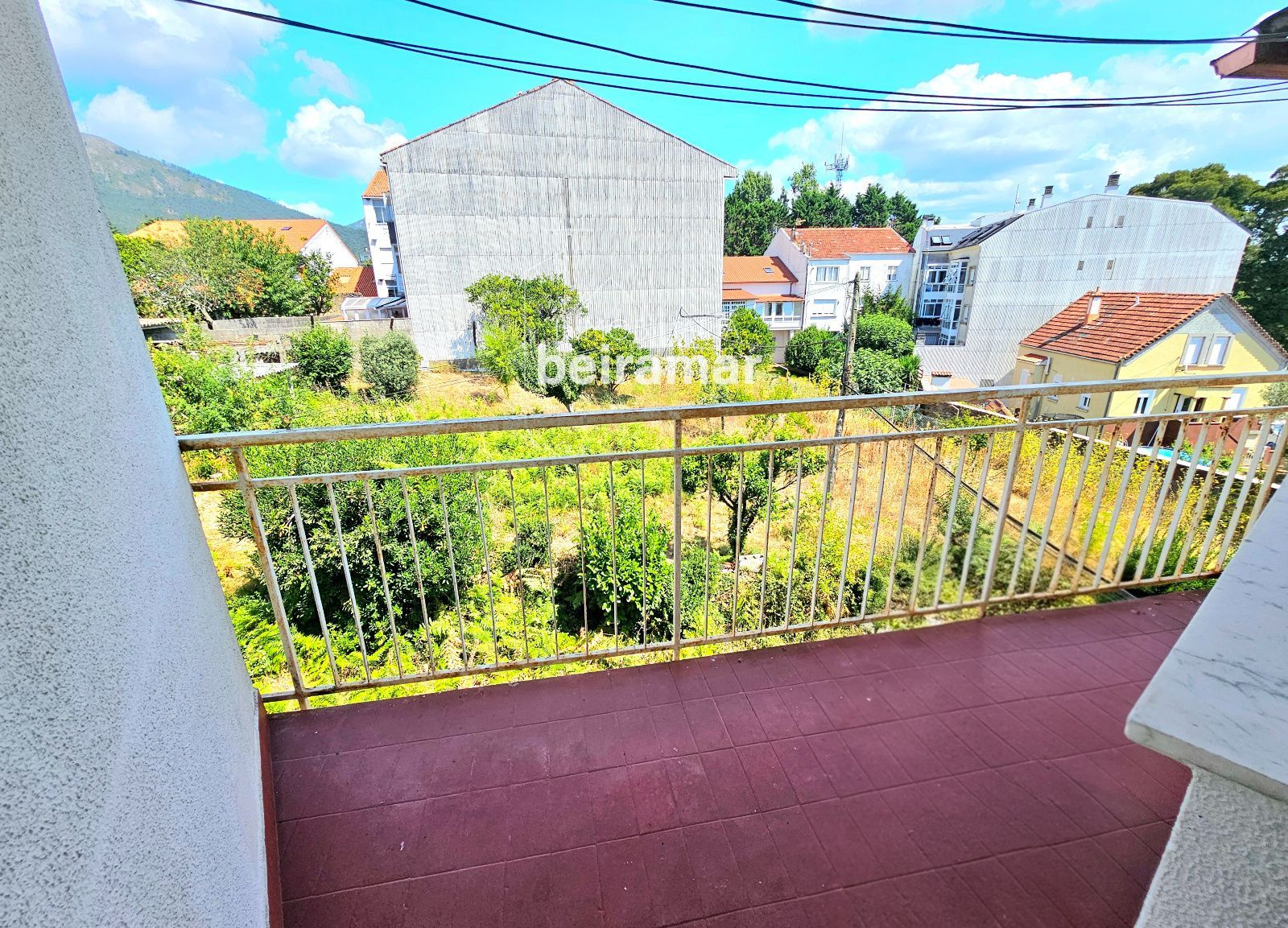 Edificio completo en venta en el centro de A Pobra do Caramiñal