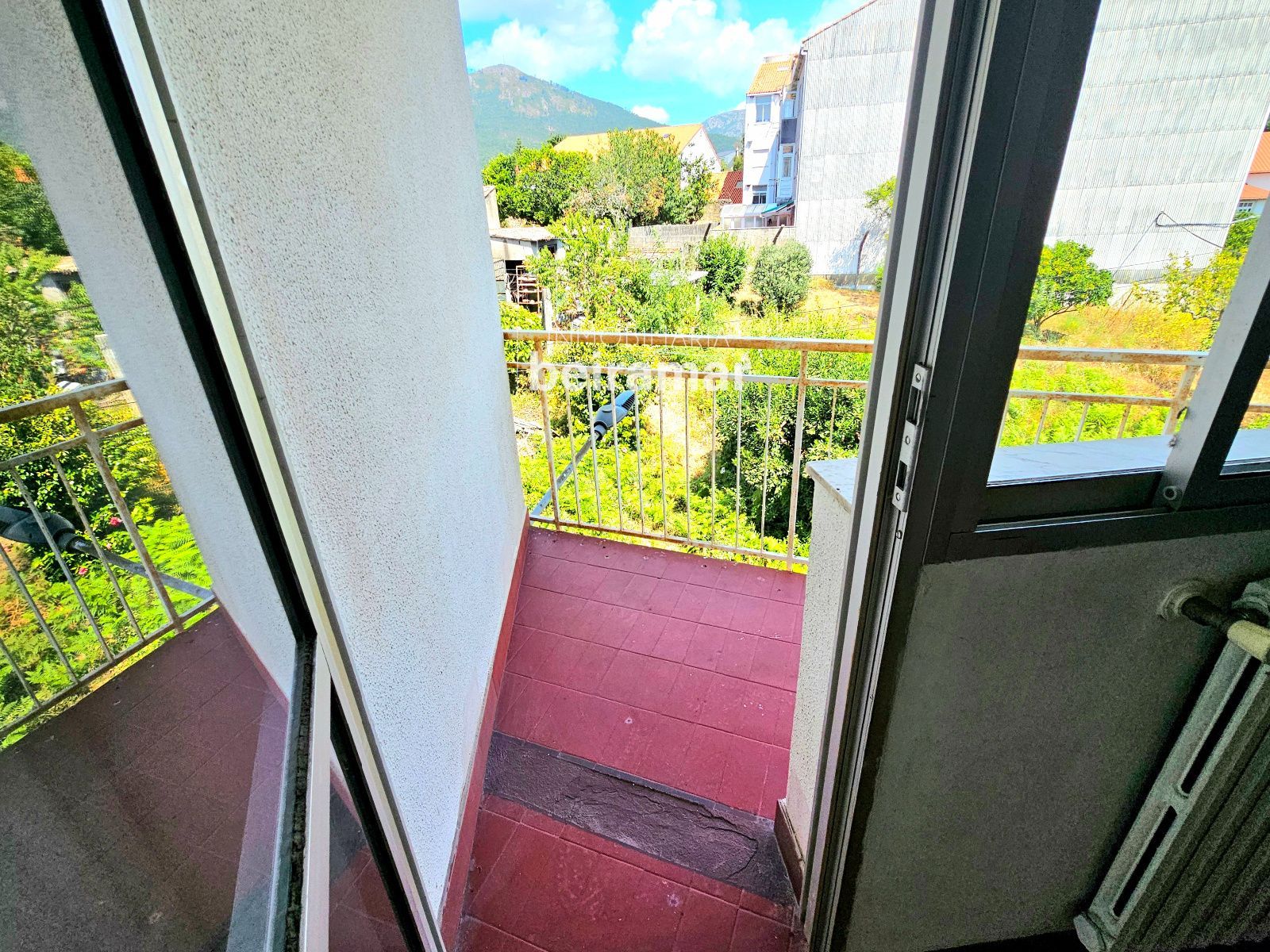 Edificio completo en venta en el centro de A Pobra do Caramiñal