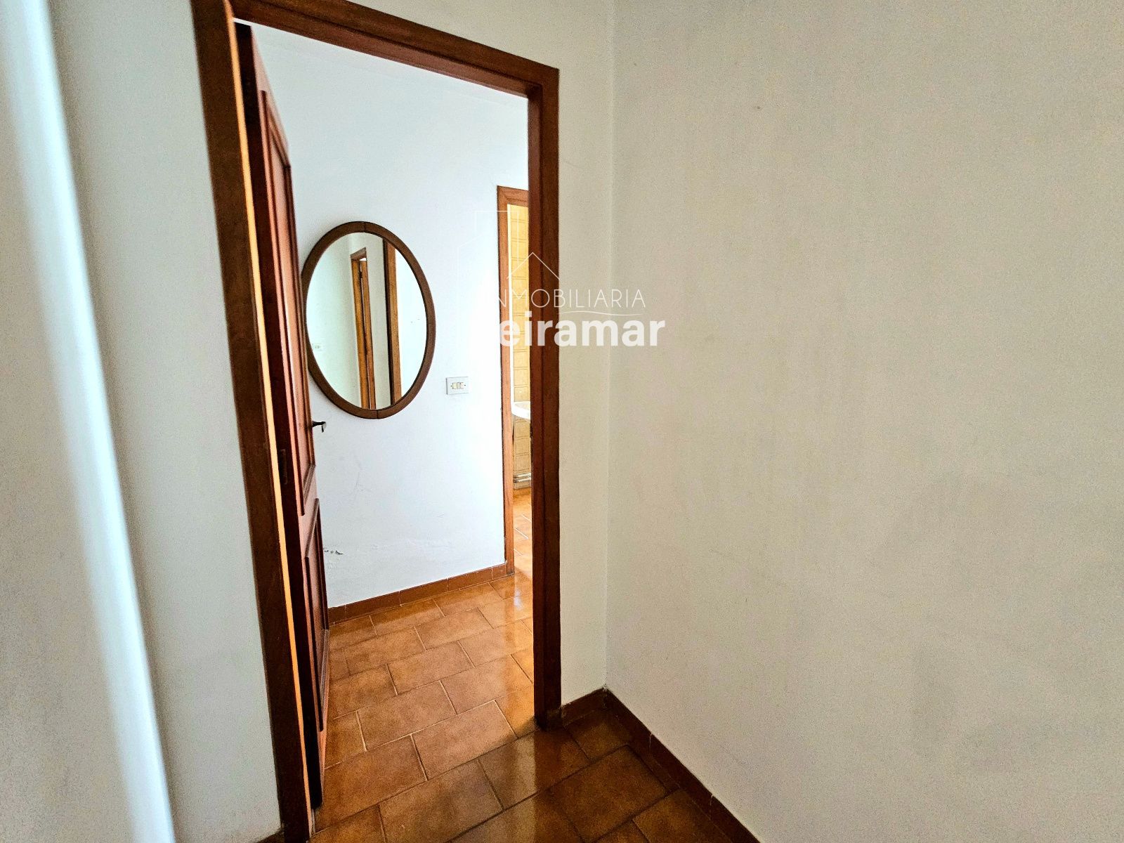 Edificio completo en venta en el centro de A Pobra do Caramiñal