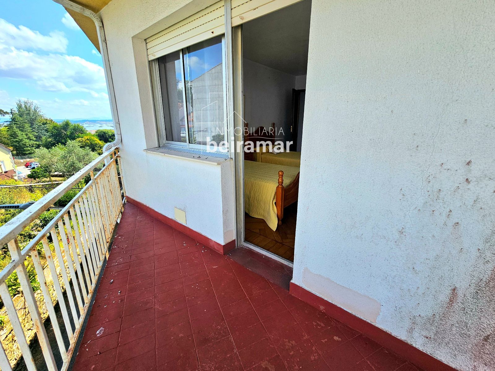 Edificio completo en venta en el centro de A Pobra do Caramiñal