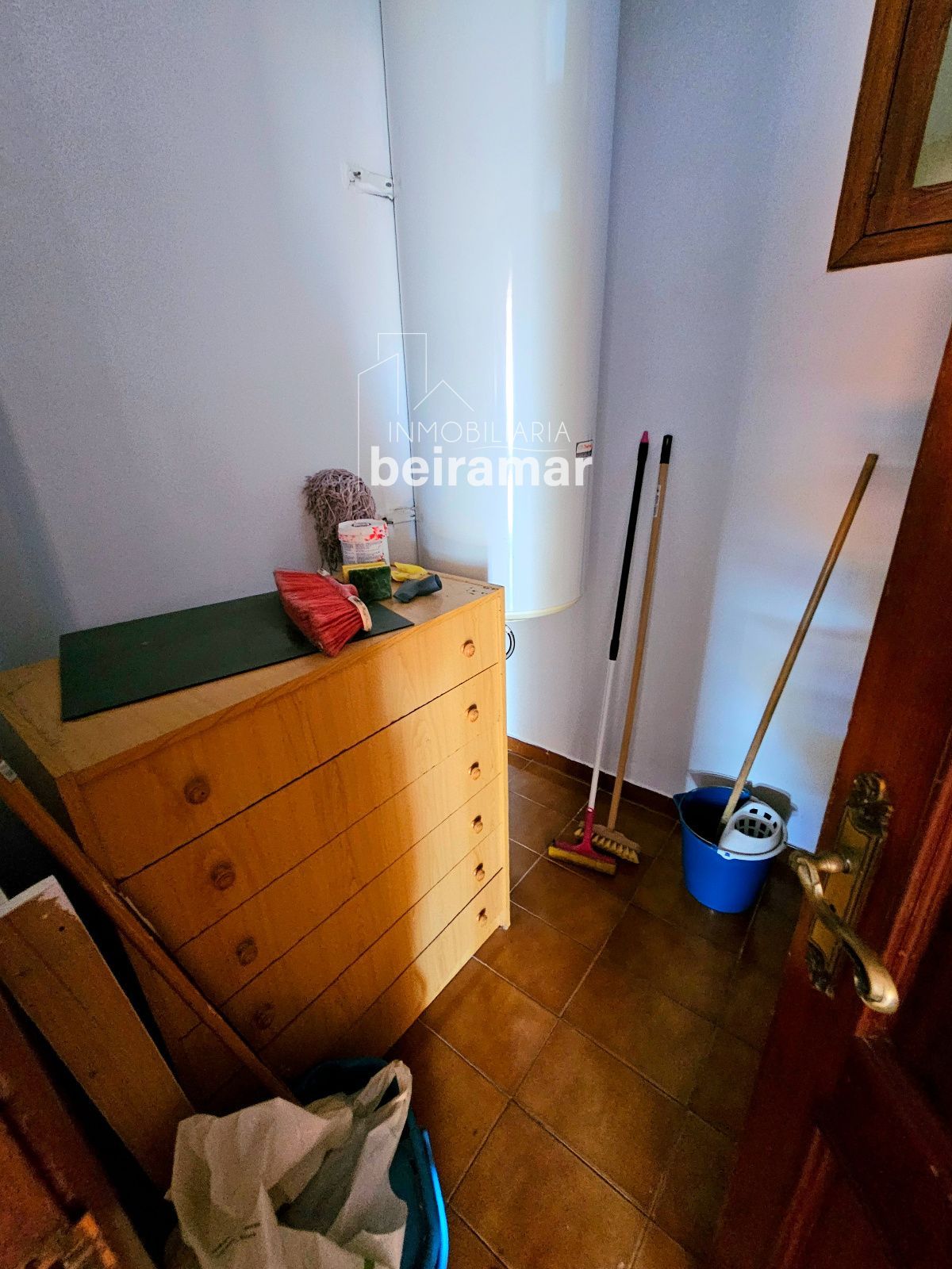 Edificio completo en venta en el centro de A Pobra do Caramiñal