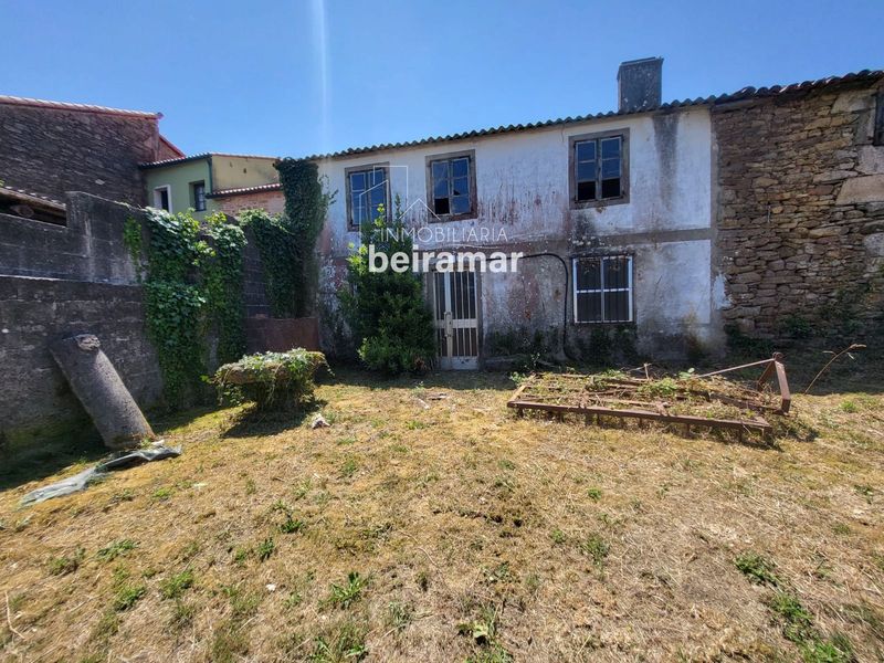 Adosado en venta Santiago De Compostela, A Coruña. Ref: 1171. Inmobiliaria Beiramar