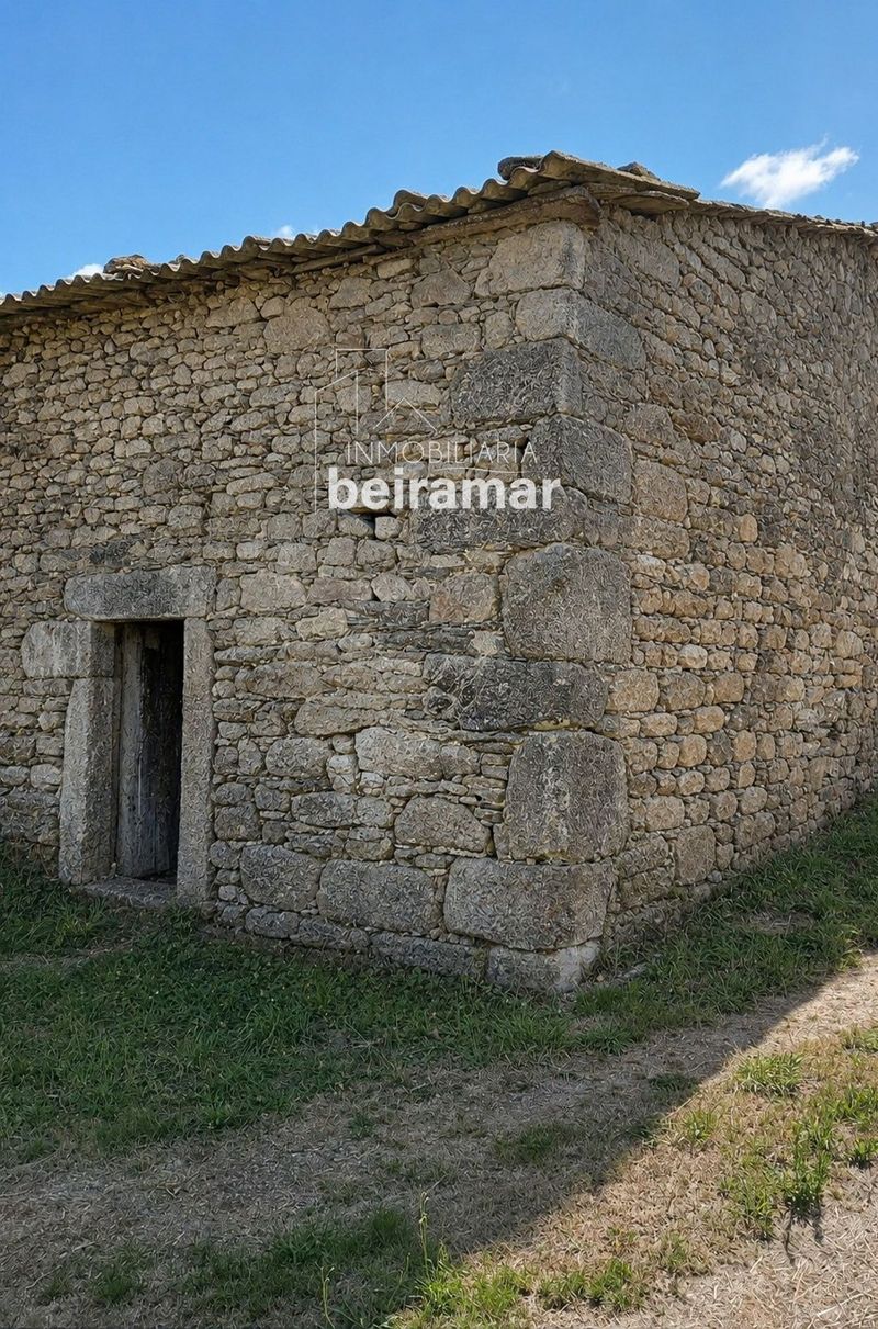 Adosado en venta Santiago De Compostela, A Coruña. Ref: 1172. Inmobiliaria Beiramar