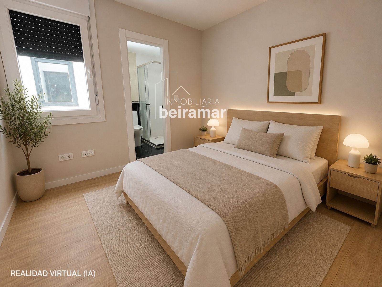 Viviendas con terraza, garaje y vistas al mar - Foto 20