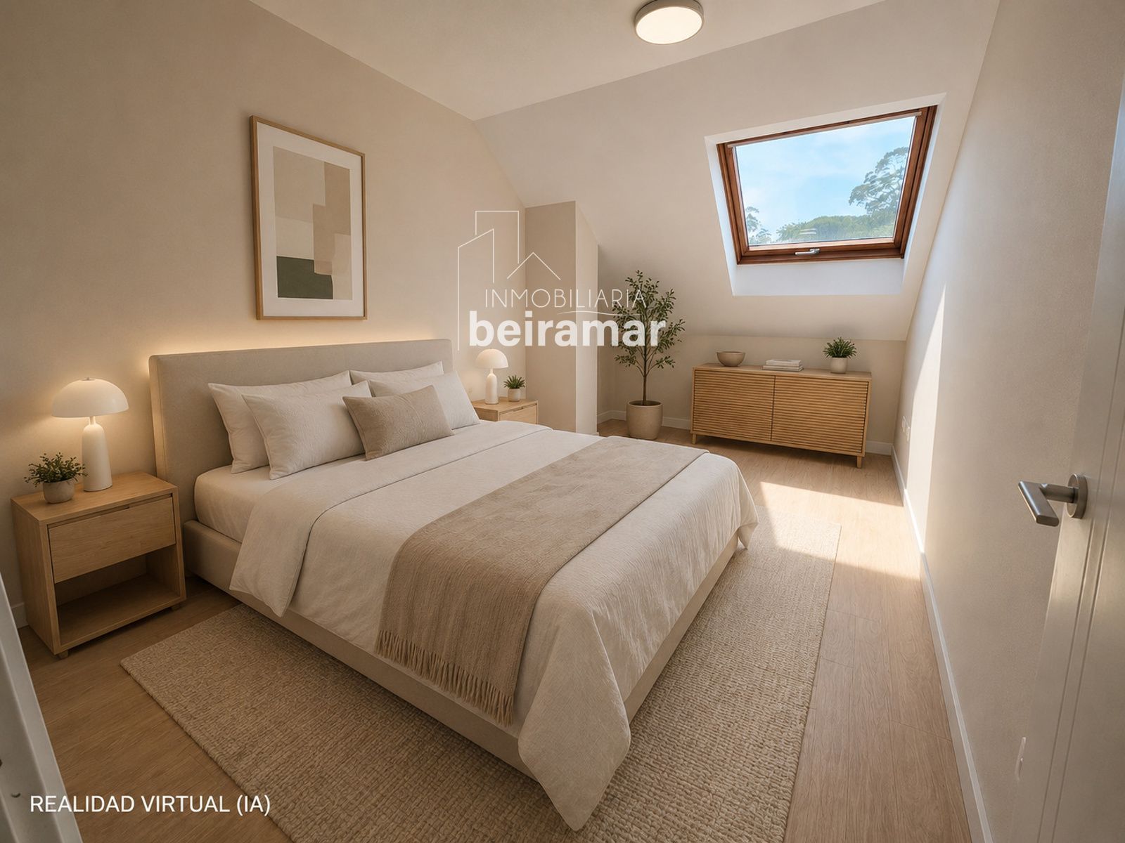 Viviendas con terraza, garaje y vistas al mar - Foto 32
