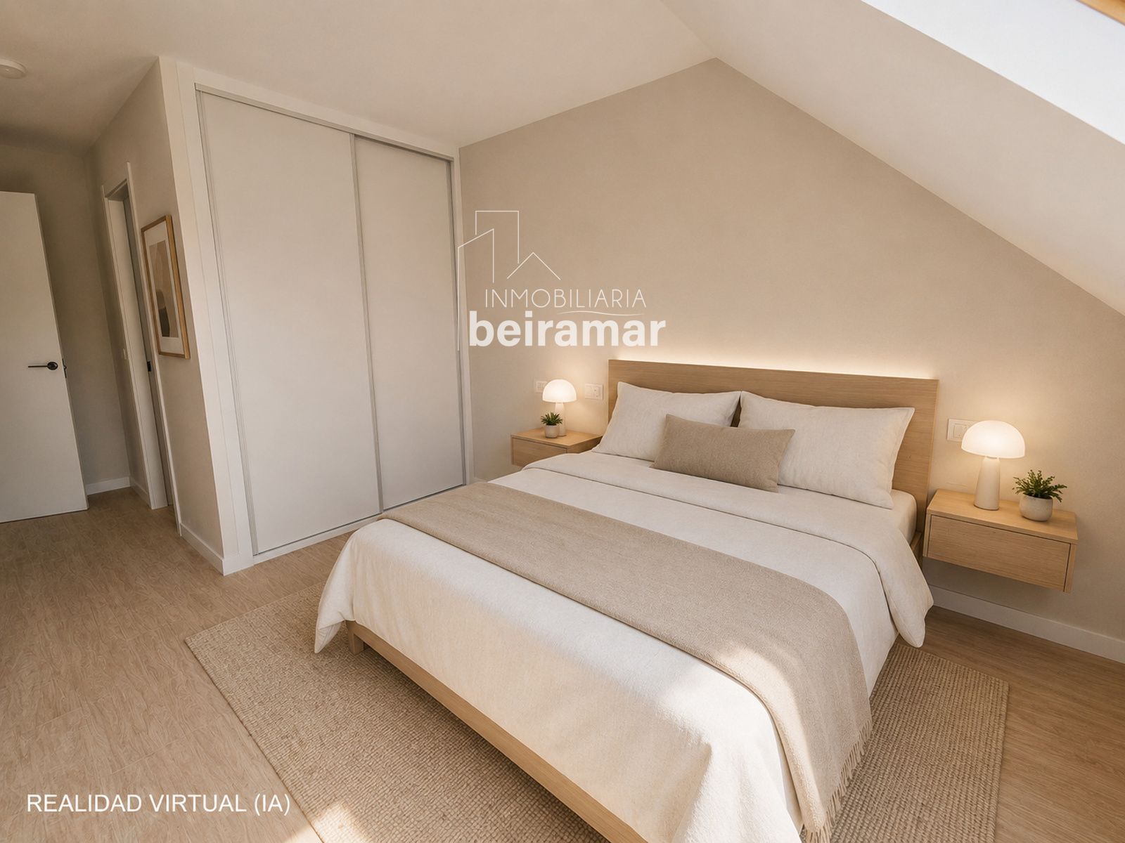 Viviendas con terraza, garaje y vistas al mar - Foto 40